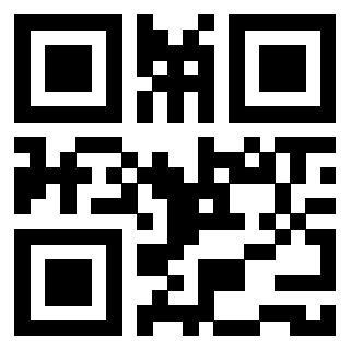 3914452650 Qr Code associato