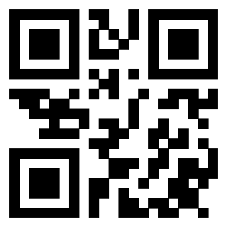 Immagine del Qr Code di 3914452653