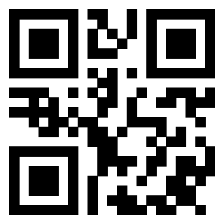 Scansione del QrCode di 3914452663