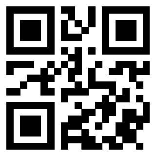 3914452665 - Immagine del QrCode associato