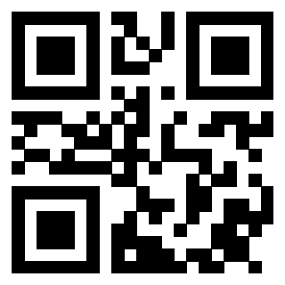 Il QrCode di 3914452667