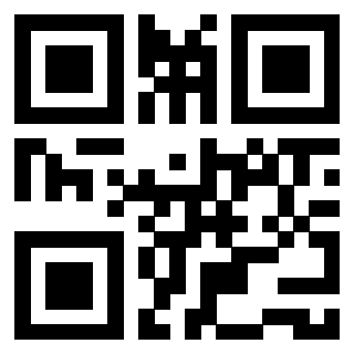 Il QrCode di 3914452673