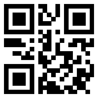 3914452674 - Immagine del QrCode associato
