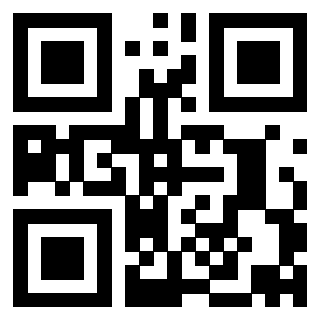 Scansione del QrCode di 3914452675