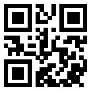 Scansione del QrCode di 3914452676