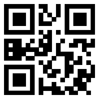 Scansione del Qr Code di 3914452677