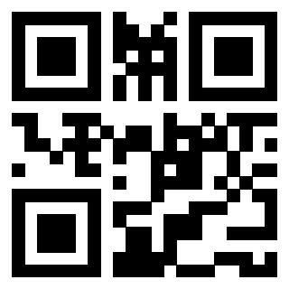 Immagine del QrCode di 3914452681