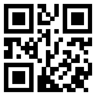 Il Qr Code di 3914452684