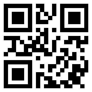 3914452688 - Immagine del Qr Code associato
