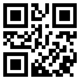 Immagine del Qr Code di 3914452689