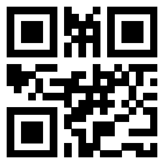 Il QrCode di 3914452692