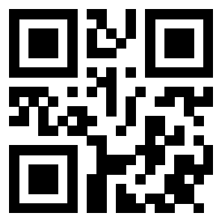 Scansione del QrCode di 3914452695