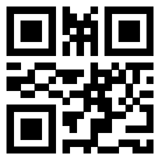 3914452697 QrCode associato