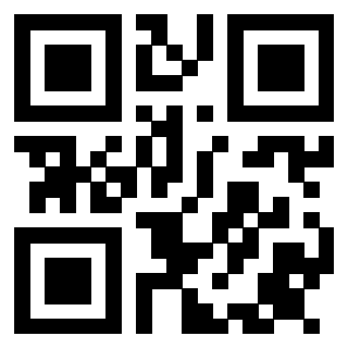 Immagine del Qr Code di 3914452699