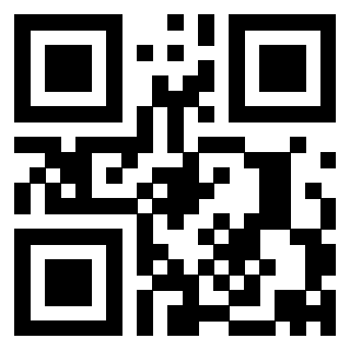 Immagine del Qr Code di 3914452701