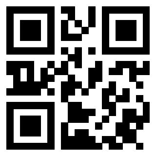 3914452706 Qr Code associato