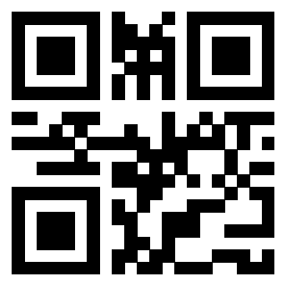 Immagine del QrCode di 3914452709