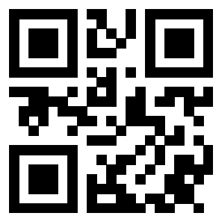 3914452710 - Immagine del QrCode