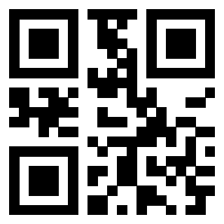 Immagine del Qr Code di 3914452712