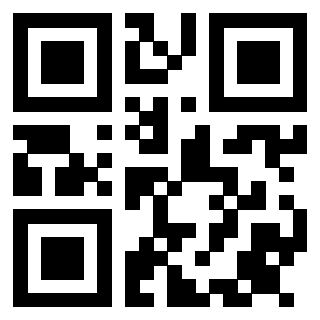 Immagine del Qr Code di 3914452713