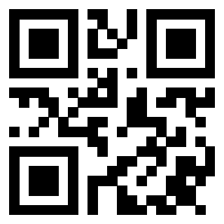 3914452714 Qr Code associato