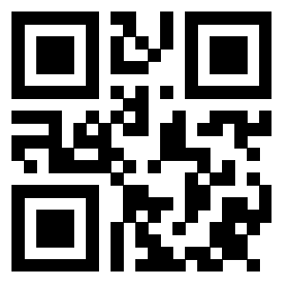 Il Qr Code di 3914452717