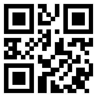 3914452718 - Immagine del QrCode associato