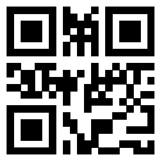 Scansione del QrCode di 3914452720