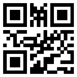3914452721 - Immagine del Qr Code