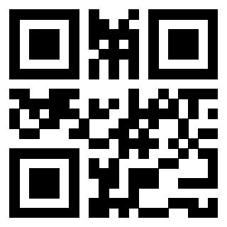 Il QrCode di 3914452722