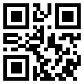 Il Qr Code di 3914452723