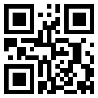 Il QrCode di 3914452725