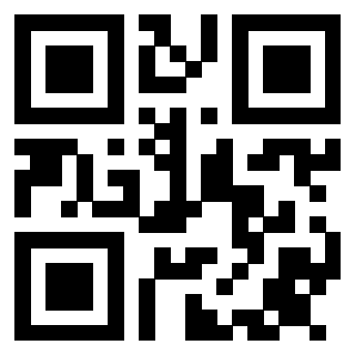 3914452726 - Immagine del Qr Code associato