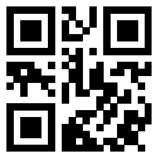 Immagine del Qr Code di 3914452729