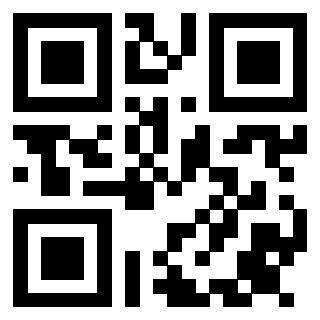 3914452731 - Immagine del Qr Code associato