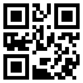 Il QrCode di 3914452733