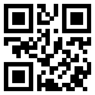 Il QrCode di 3914452734