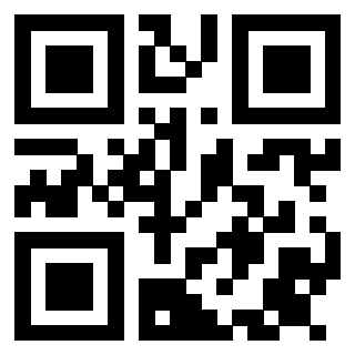 Immagine del Qr Code di 3914452735