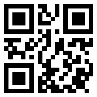 3914452736 - Immagine del Qr Code