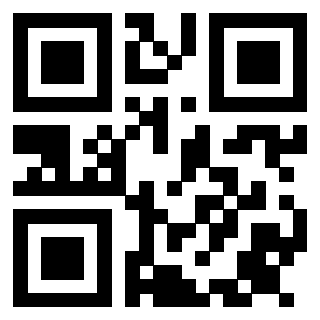 3914452739 Qr Code associato