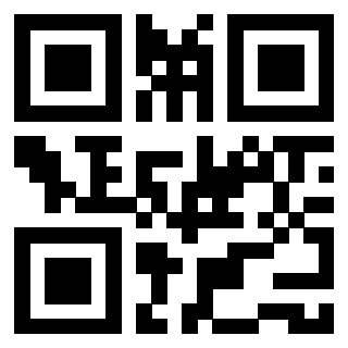 3914452741 - Immagine del QrCode associato