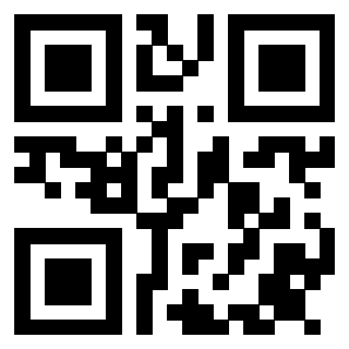 3914452743 Qr Code associato