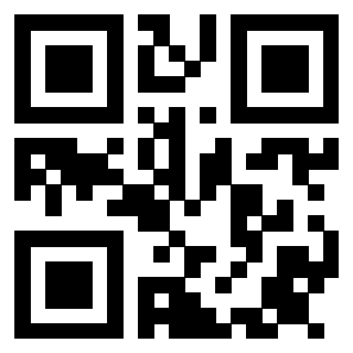 Immagine del Qr Code di 3914452746