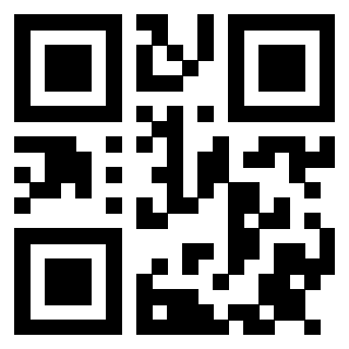 3914452747 Qr Code associato