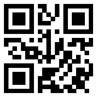 Scansione del QrCode di 3914452748