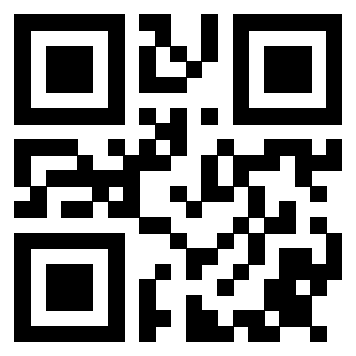 Scansione del Qr Code di 3914452750