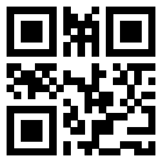 3914452753 QrCode associato