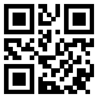 Il Qr Code di 3914452759