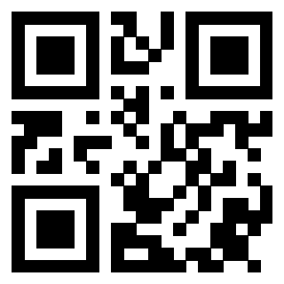 3914452760 - Immagine del Qr Code associato