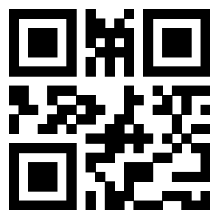 Scansione del Qr Code di 3914452762